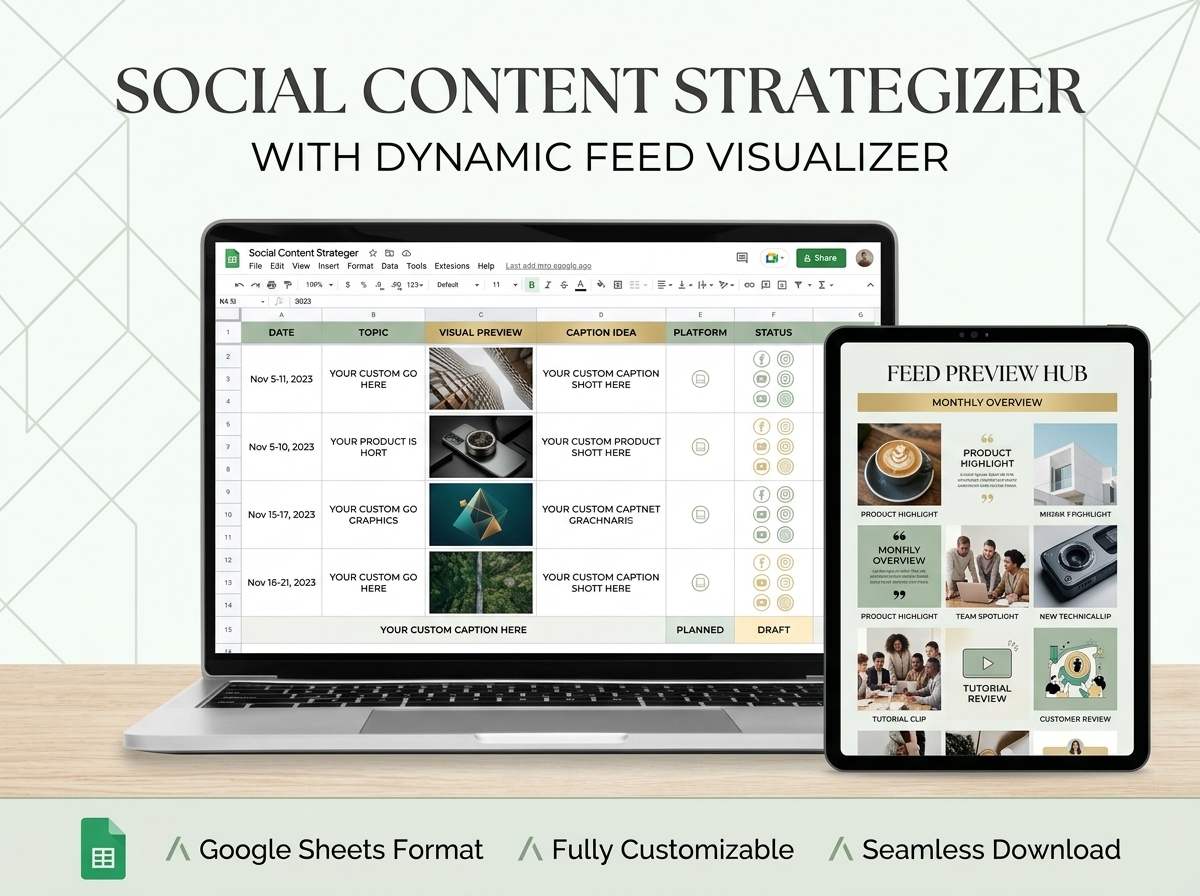MCDT Social Media Calendar